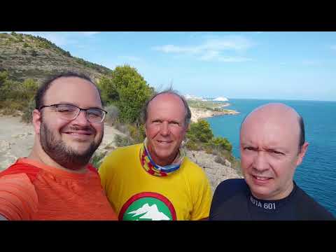 MotoRevolta Catalunya 3d