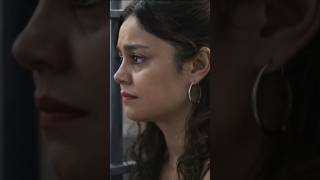 Gerluce recebe a notícia que Joaquim tá preso vai visitar ele na cadeia #trêsgraças #novela #novelas