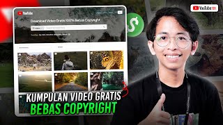 Download lagu Dijamin Aman Buat Konten !! 3 Website Download Video Gratis Bebas Copyright - YouTube 101 mp3