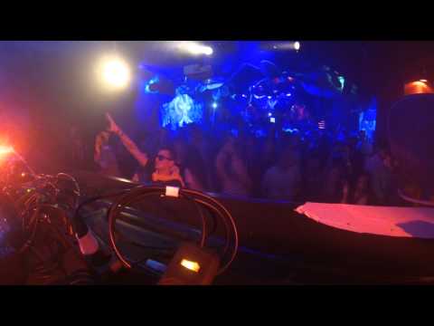 Blastoyz & Dapanji LIVE @ Confusion Festival, Komplex 457 Switzerland - 14.2.15 [Official Video HD]