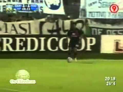 Quilmes 1-2 Tigre 6/03/2011