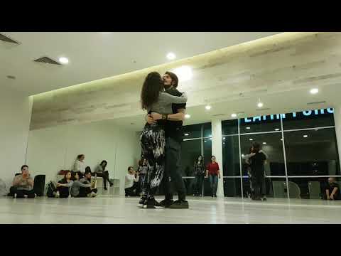 Billie and Emi - Tarraxinha / Nindja - Pura Tarraxa