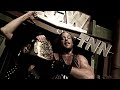 Rob Van Dam ECW Tribute Walk