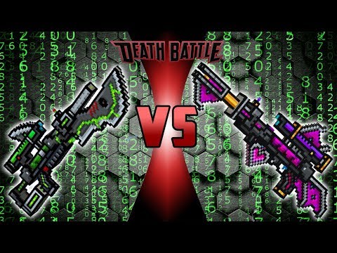WYVERN VS SUCCUBUS - Pixel Gun 3D