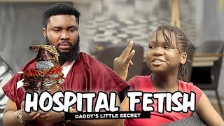 Hospital Fetish Living With Dad Mp4 3GP & Mp3