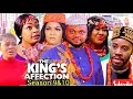KING S AFFECTION SEASON 9 10 New Trending Blockbuster Movie KenErics 2022 Latest Nigerian Movie
