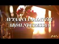 ABDII NUURESSAA AYYAANA LAALATTUU Lyrics
