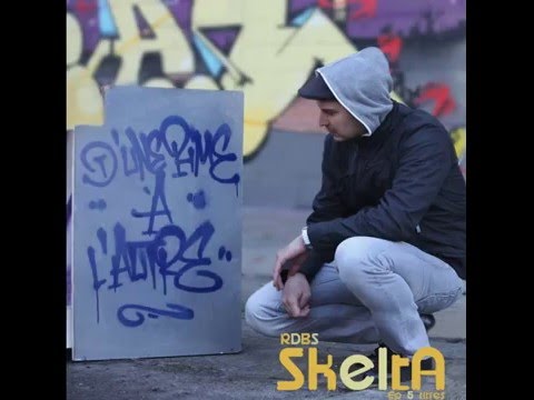 SKELTA NCA - D'UNE RIME A L'AUTRE ( prod Oner )