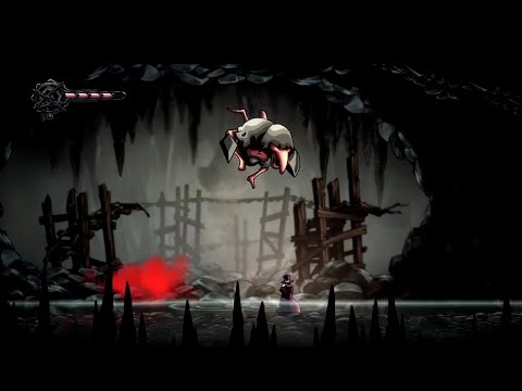 Crowsworn Demo - All Bosses and locked room encounter