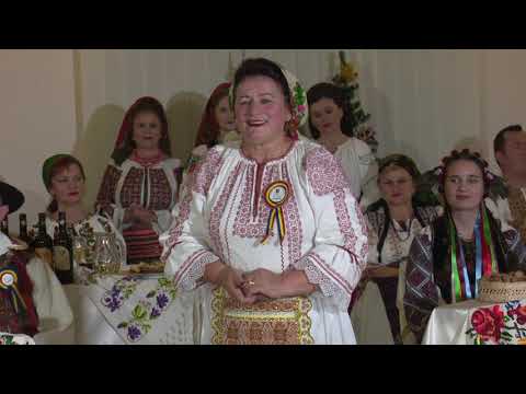 Olimpia Deneş - Oameni buni şi casa plină