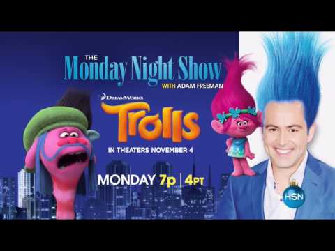 HSN | Antthony Design Original Fashions 10.30.2016 - 07 AM