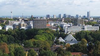 Stadt der Städte: Der Gesundheitsstandort Essen