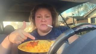 Redneck MUKBANG