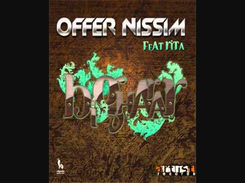 Offer Nissim Ft. Rita - Bigharar (Extended Mix)