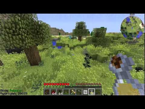 [Lets Play] Minecraft FTB Infinity S2 #102 - Endlich ein Anfang