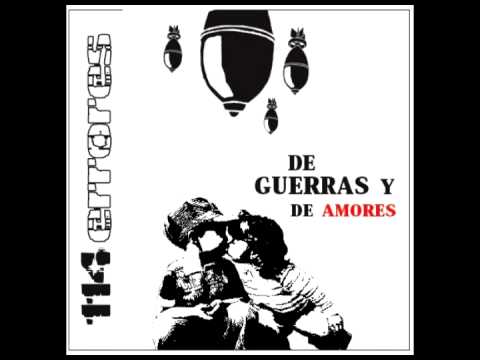 114 Errores - Punk