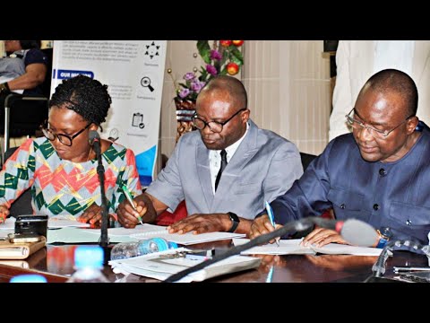 SLRA Director General Announces Toll Road Reconstruction Deal for Mabang-Moyamba Corridor