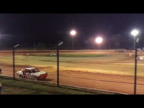 Bundaberg motorplex national 4s feature 24/03/18