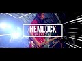 HEMLOCK  "ENGRAVED" official video