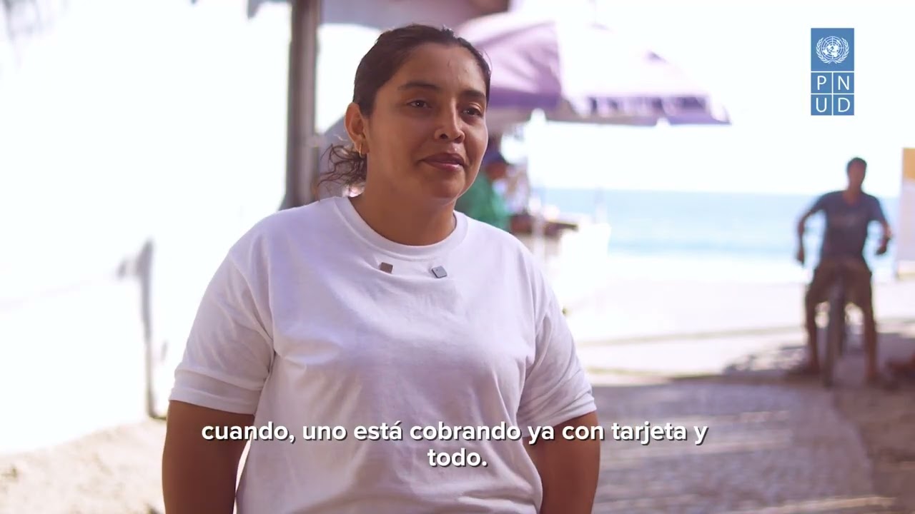Mujeres + tecnología: así se transforma el turismo local