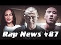 RapNews #87 [SLOVO, Скриптонит, Oxxxymiron] + эксклюзив от ...