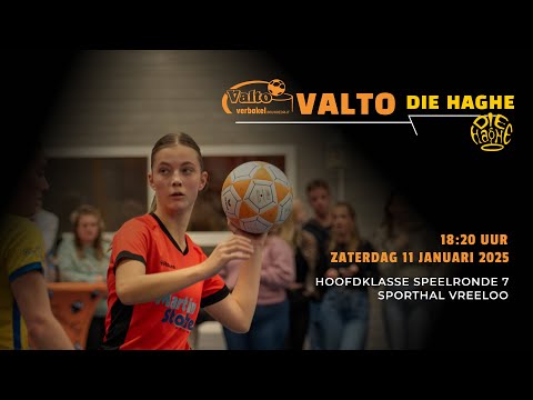 Valto/Verbakel Bouwbedrijf 1 - Die Haghe 1