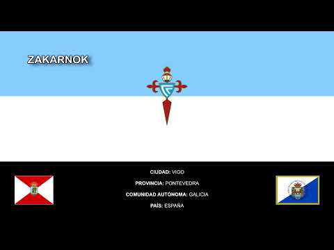Himno del RC Celta de Vigo (Versión 2)