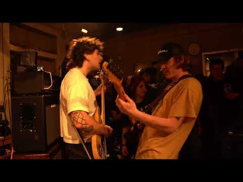 Short Stop Vol.2 3*15*25 SubRosa