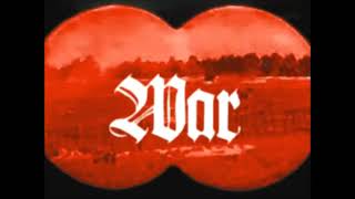 Wumpscut   Krieg (WAR)  - with english lyrics