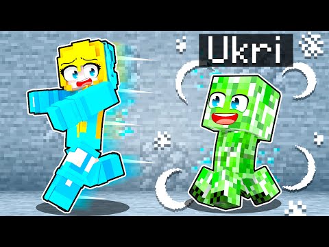Ich PRANKE meine NERVIGE SCHWESTER mit dem Morph Mod in Minecraft!