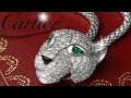 TOP 10 Cartier Jewelry Pieces That Made History And Stole Hearts