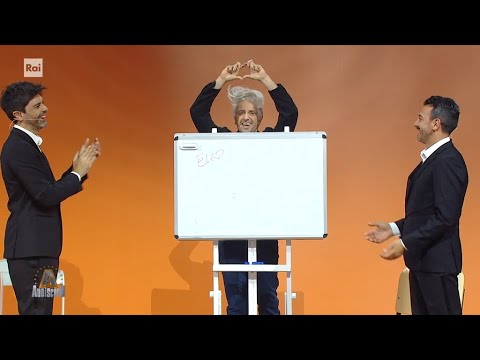 Leonardo Fiaschi - Audiscion 19/05/2025