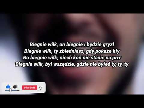 ReTo ft. Kronkel Dom, Young Igi - Wilk (prod. Wroobel) TEKST