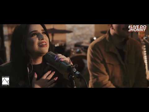 Nos Braços do Pai - Vanessa Nunes e Jhonny Camargo