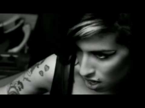 back to black-dudi sharon & amy winehouse-videomix--- john back