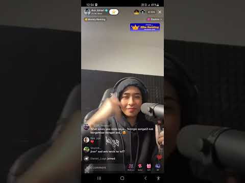 4/11/2022 (10) Ara Johari - Balqis