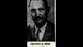 Channing L Bete A man who looked into the future with great expectations
