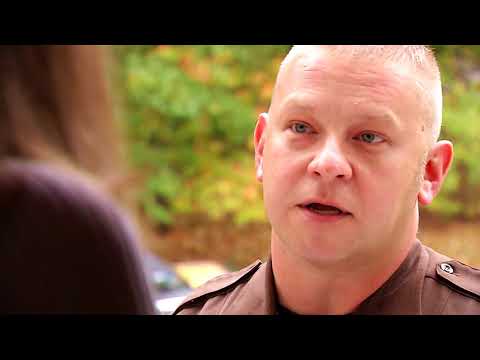 2nd YouTube video about what are civil papers from sheriff