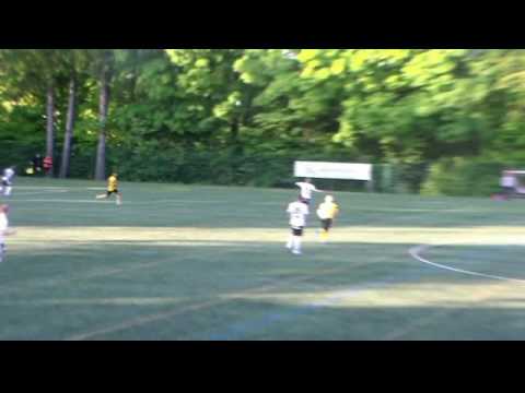 Highlights ÅIFK 0-0 PU