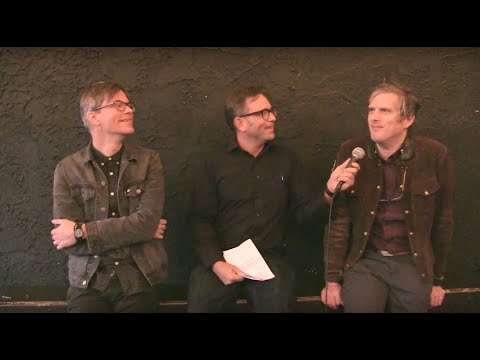 Interview with The Ocean Blue