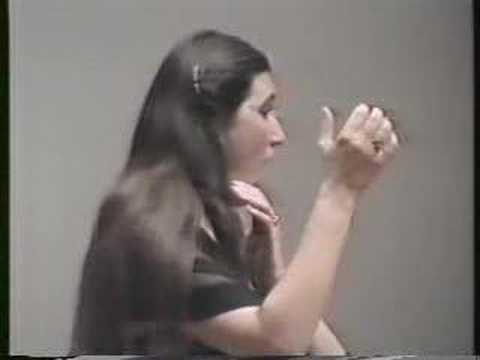 Sylvia Sass "Casta diva" & cabaletta