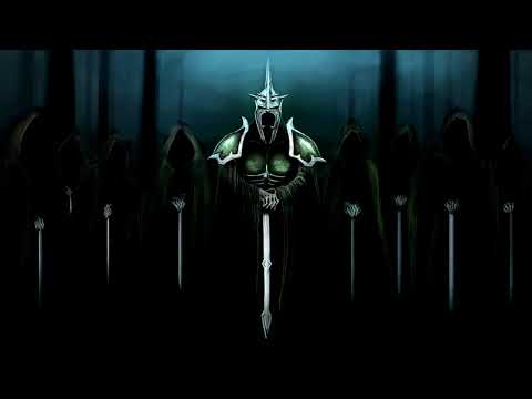 Dehumanized & Lepidoptera - Lacrimosa (Dehumanized VIP)