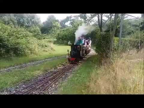 MBC-Düsseldorf 22 07 2017 - Fahrtag