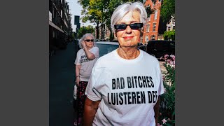 Def - Bad Bitches Luisteren Def video