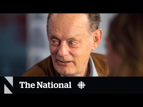 Rex Murphy, long-time CBC Radio host and commentator, dead at 77