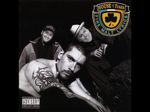 Frans Bauer ft. House of Pain - Geen Centen, Maar Springen