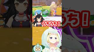 フシギダネがミオしゃに見えるホロメン達【 フレア🔥 わため🐏 みこ🌸 スバル🚓 いろは🍃 ころね🥐 大神ミオ🌲 ぽこ あ ポケモン 】 #ホロライブ切り抜き