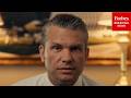 BREAKING Hegseth Calls For High T Department Of War Institutes Testosterone Screening