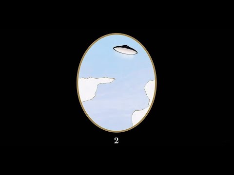 Dylan Dog: Priče iz nekog drugog sutra #2 - Smrt, nlo, smrt (VČ)