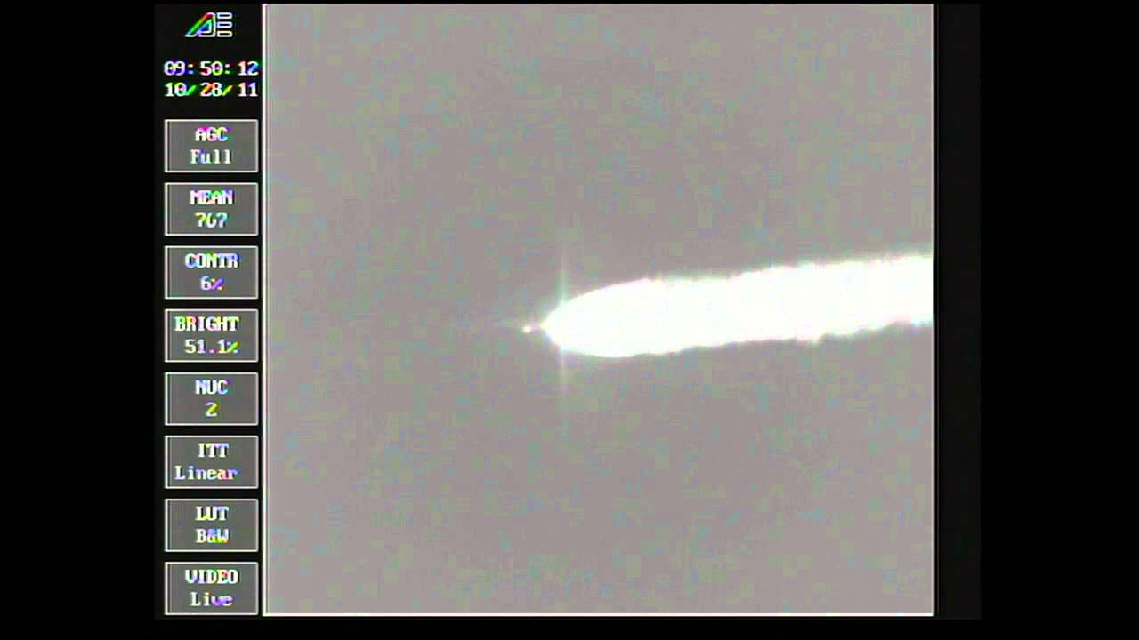 Watch the Launch